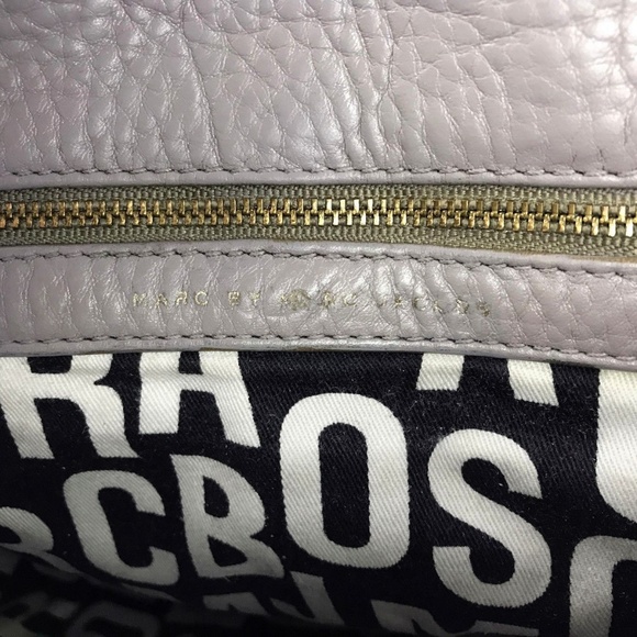 Marc by Marc Jacobs Classic Q Lil Ukita - Picture 8 of 10